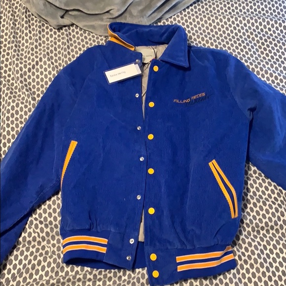 Filling Pieces Other - Jacket